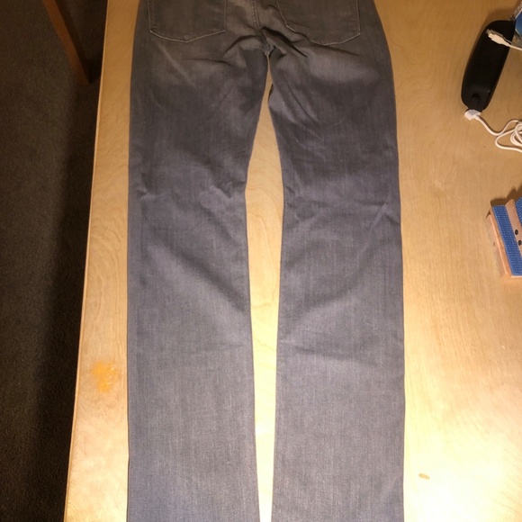 PAIGE Jeans - Lenox 28 - Picture 3 of 6